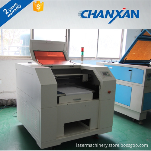 factory supply laser cutting machine for marquetry